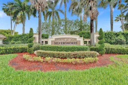 Villa en Miramar, Broward County