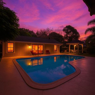 Βίλα σε Haverhill, Palm Beach County