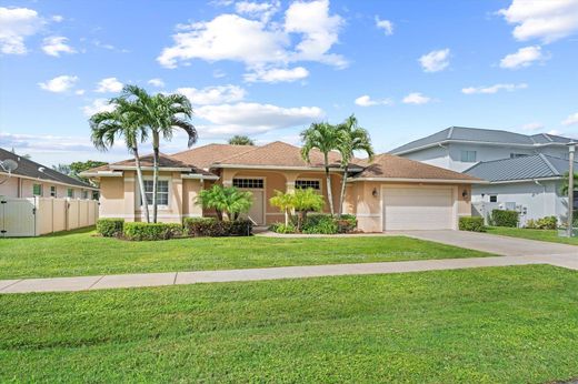 Villa in Wellington, Palm Beach County