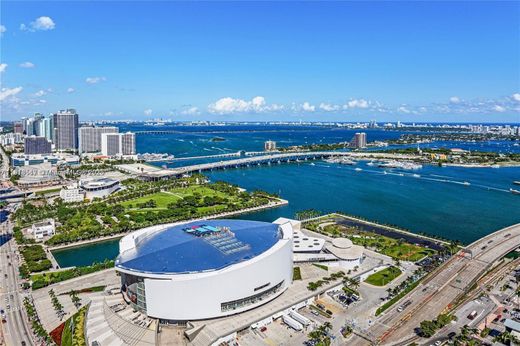 Жилой комплекс, Майами, Miami-Dade County