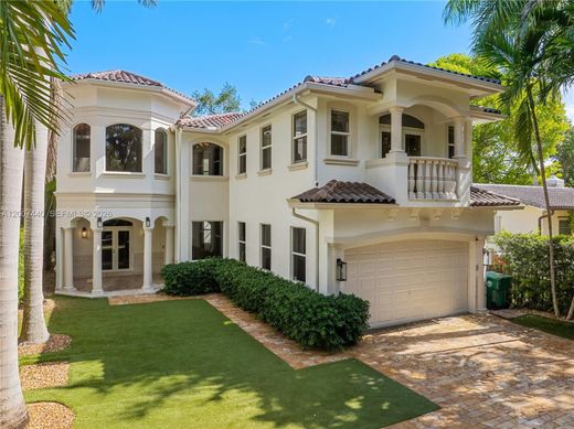 Villa in Miami, Miami-Dade