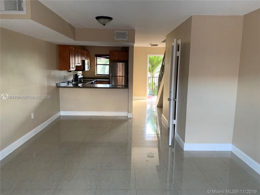 Complexos residenciais - Hialeah, Miami-Dade County