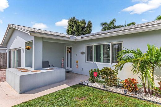 Villa in Fort Lauderdale, Broward County