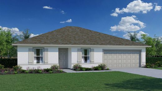 Villa in Port Saint Lucie, Saint Lucie County