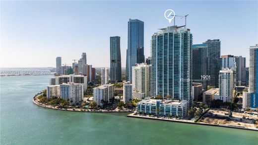 Residential complexes in Miami, Miami-Dade