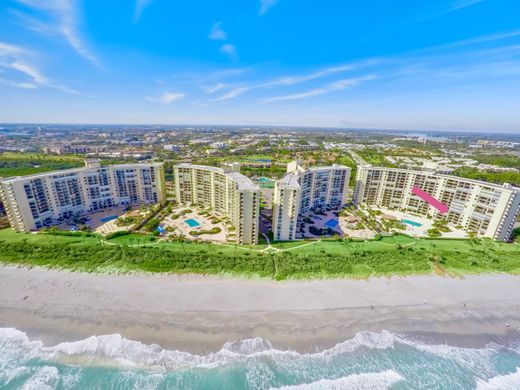 Komplex apartman Jupiter, Palm Beach County