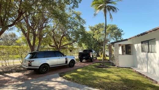 Villa in Cutler Bay, Miami-Dade County