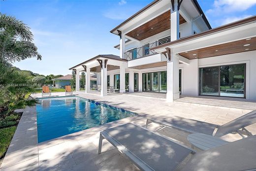 Villa à Tequesta, Comté de Palm Beach