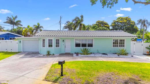 Villa Deerfield Beach, Broward County