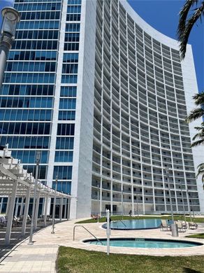 Complexos residenciais - Miami, Miami-Dade County