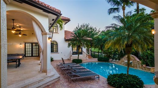 Villa in Plantation, Broward County