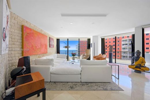 Residential complexes in Miami, Miami-Dade