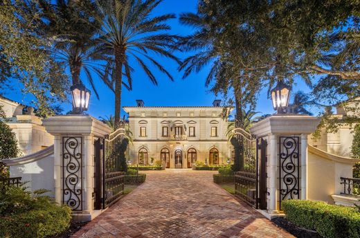 Villa in Jupiter, Palm Beach