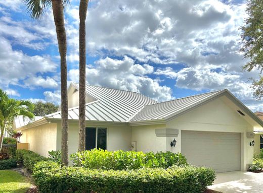 Villa en Jupiter, Palm Beach County