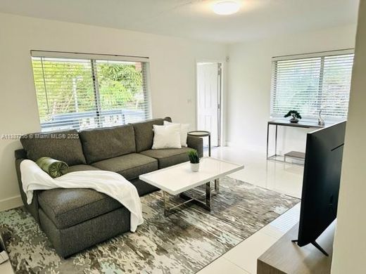 Appartementencomplex in Miami, Miami-Dade County