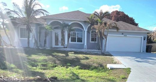 Villa in Port Saint Lucie, Saint Lucie County