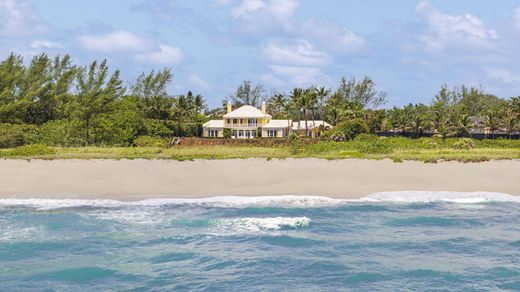 Villa in Jupiter Island, Martin County