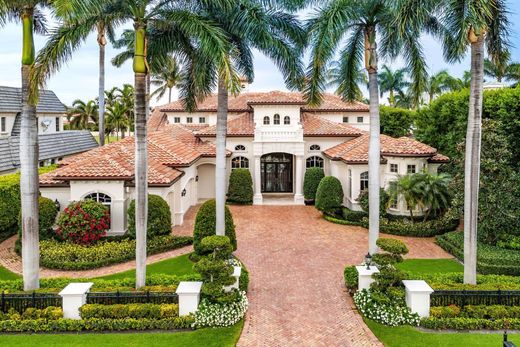 Villa in Boca Raton, Palm Beach County