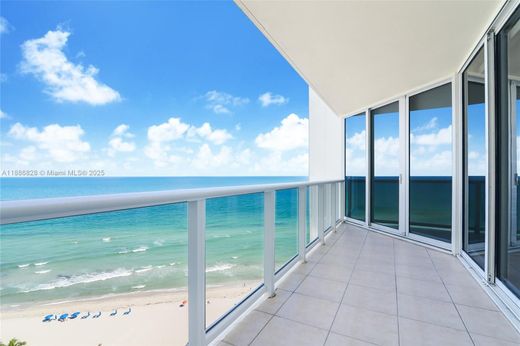 Appartementencomplex in Sunny Isles Beach, Miami-Dade County