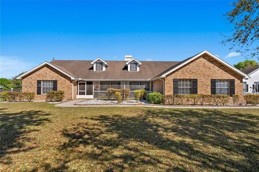 Villa a Kissimmee, Osceola County