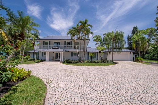 Villa in Palm Beach Gardens, Palm Beach