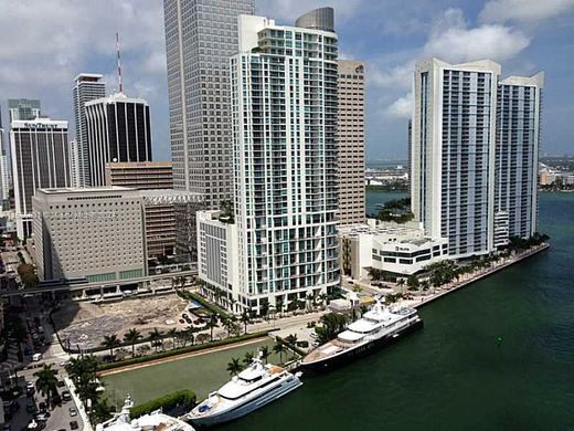 Residential complexes in Miami, Miami-Dade