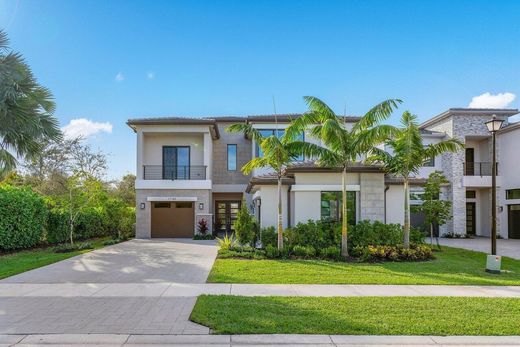 Villa in Boca Raton, Palm Beach