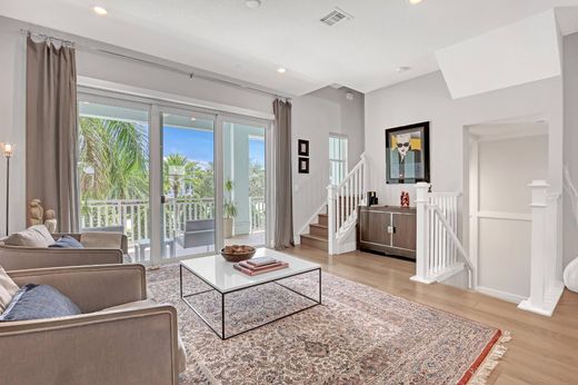 Townhouse in Palm Beach Gardens, Palm Beach