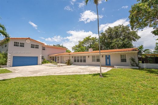 Villa a Hollywood, Broward County