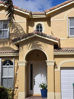 Townhouse - Miami, Miami-Dade County