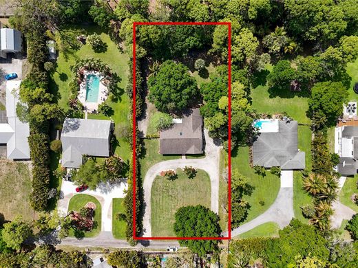 Villa à West Palm Beach, Comté de Palm Beach