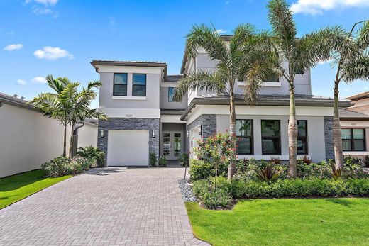 Villa in Boca Raton, Palm Beach