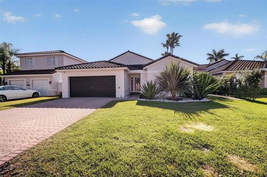 Villa in Miami, Miami-Dade