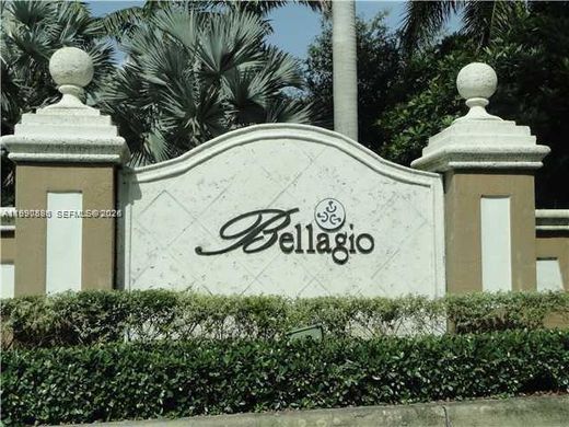 Townhouse in Miramar, Broward County
