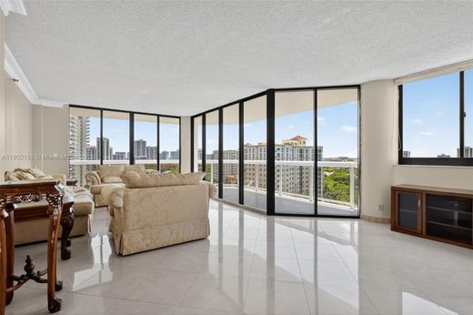 Complesso residenziale a Aventura, Miami-Dade County
