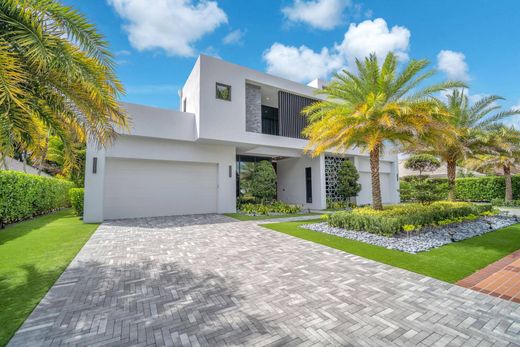 Villa - Boca Raton, Palm Beach County