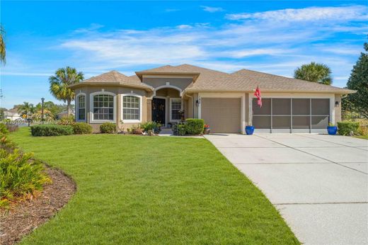 Villa a Spring Hill, Hernando County