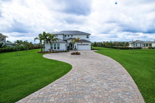 Villa in Jupiter, Palm Beach