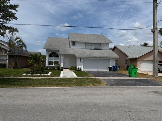 Villa in Sunrise, Broward County