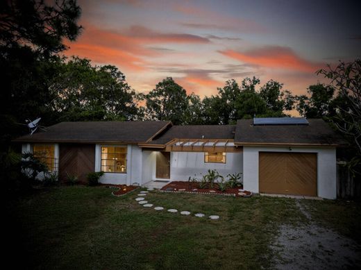 Willa w Loxahatchee Groves, Palm Beach County