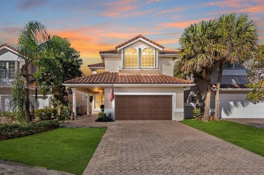 Willa w Miami, Miami-Dade County