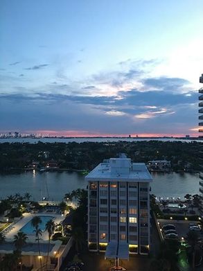Edificio en Miami Beach, Miami-Dade County