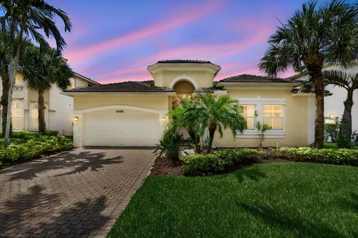 Villa a Wellington, Palm Beach County