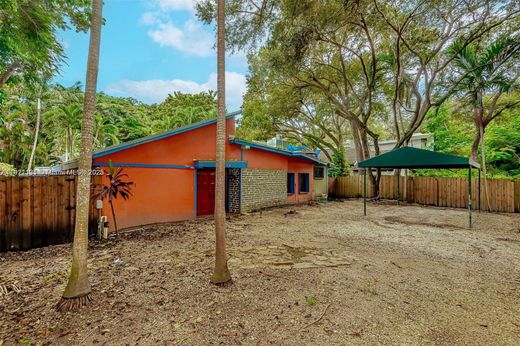 Villa a Miami, Miami-Dade County