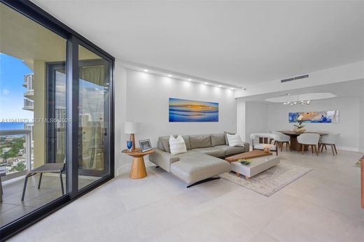 콘도미니엄 / Aventura, Miami-Dade County