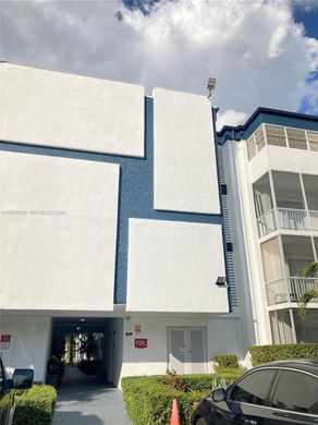 Residential complexes in Miami, Miami-Dade