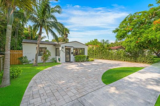 别墅  Hollywood, Broward County