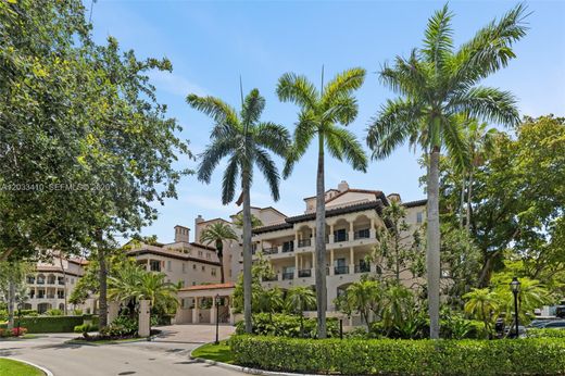 Complexes résidentiels à Miami Beach, Comté de Miami-Dade