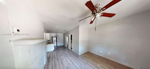 ‏וילה ב  מיאמי, Miami-Dade County