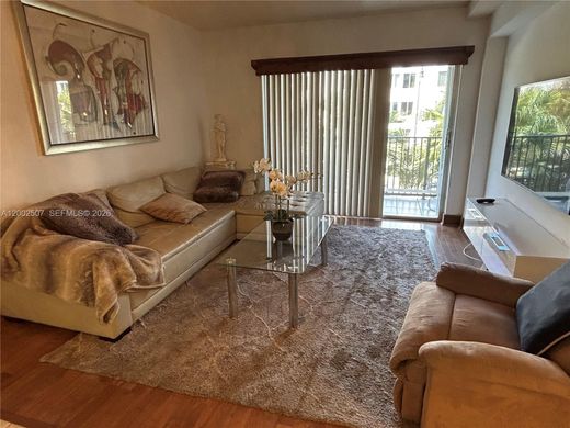 Kamienica w Sunny Isles Beach, Miami-Dade County